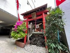 鈴降稲荷神社