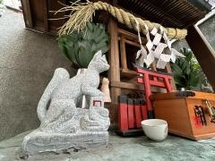 鈴降稲荷神社
