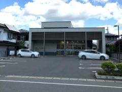 北日本銀行前沢支店