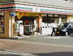 セブンイレブン　仙台富沢店
