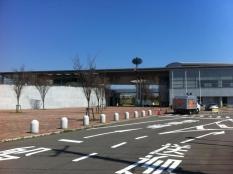仙台市新田東総合運動場