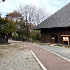 杉並木公園