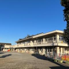 館林市立北幼稚園