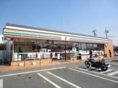 セブンイレブン　みどり市笠懸横町店