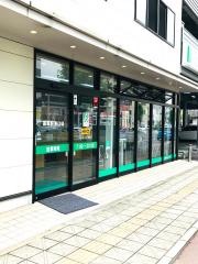 トヨタレンタリース群馬高崎駅東口店