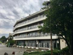 馬宮東小学校