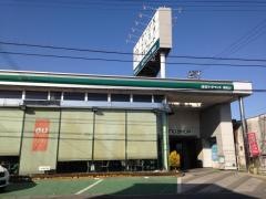 埼玉トヨペット東松山支店