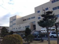 船橋市立豊富中学校