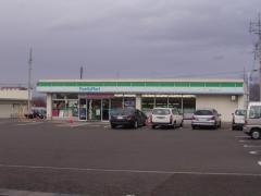 ファミリーマート　塩尻北インター店