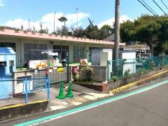 駒越こども園