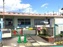 駒越こども園