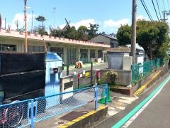 駒越こども園