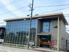 ＪＡ西春日井鹿田支店