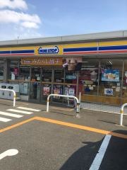 ミニストップ　丸田町店