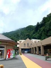 御在所ロープウェイ