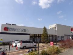 阪急オアシス宝塚山手台店