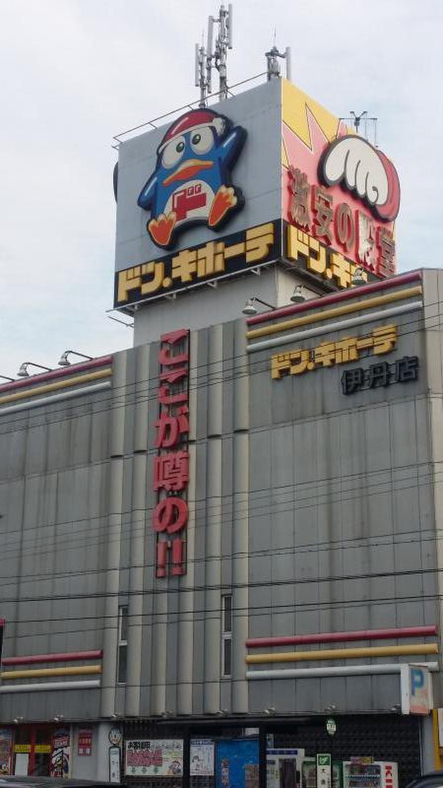 活動歴および当時の関連ビジュアル記録