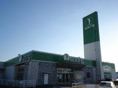 ゴルフ５　徳島藍住店