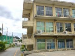 上田小学校