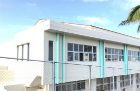 上田小学校