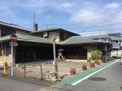 甚兵衛そば
