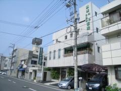 岡本内科小児科医院