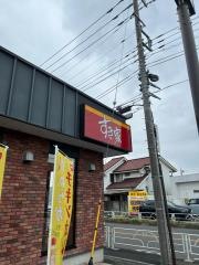 すき家　東村山秋津店