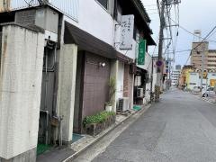 花だいこん