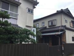 長生布施治療院