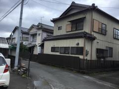 長生布施治療院