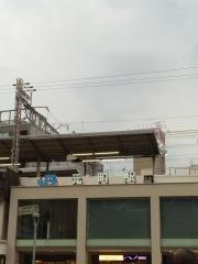 元町駅