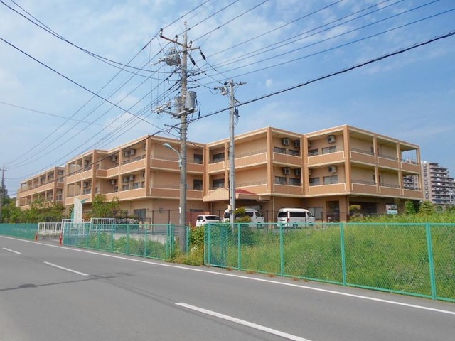 敬寿園宝来ホーム