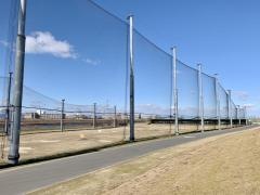 日吉ゴルフ練習場
