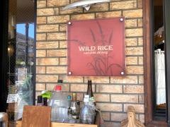 ＷＩＬＤ　ＲＩＣＥ