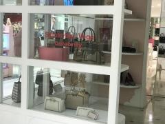 Ｓａｍａｎｔｈａ　Ｖｅｇａ　セレブリティ　福岡パルコ店