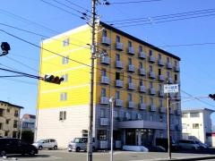 コンフォートイン八日市