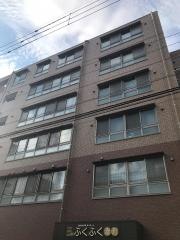 介護付有料老人ホームふくふく湊町