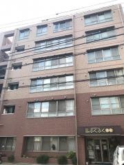 介護付有料老人ホームふくふく湊町