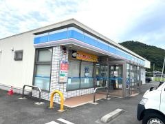 ローソン　和気町石生店