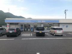 ローソン　和気町石生店