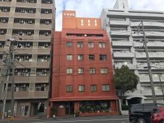 株式会社安東貿易