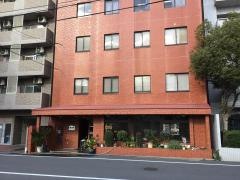 株式会社安東貿易