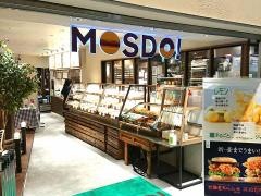 ミスタードーナツ　関西国際空港ショップ