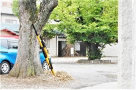学研　中部っ子教室