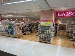 ダイソー　イオン吹田店