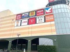 コジマ×ビックカメラ　フルルガーデン八千代店