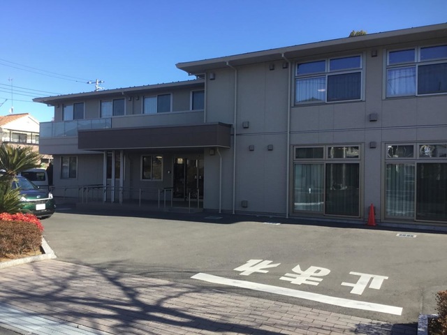 あすなろ桶川 施設外観