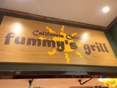 ｆｕｍｍｙ'ｓ　ｇｒｉｌｌ　ＮＡＧＯＹＡ