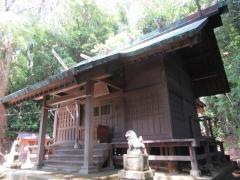 近戸神社