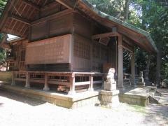 近戸神社